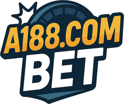 A188.com Bet Logo